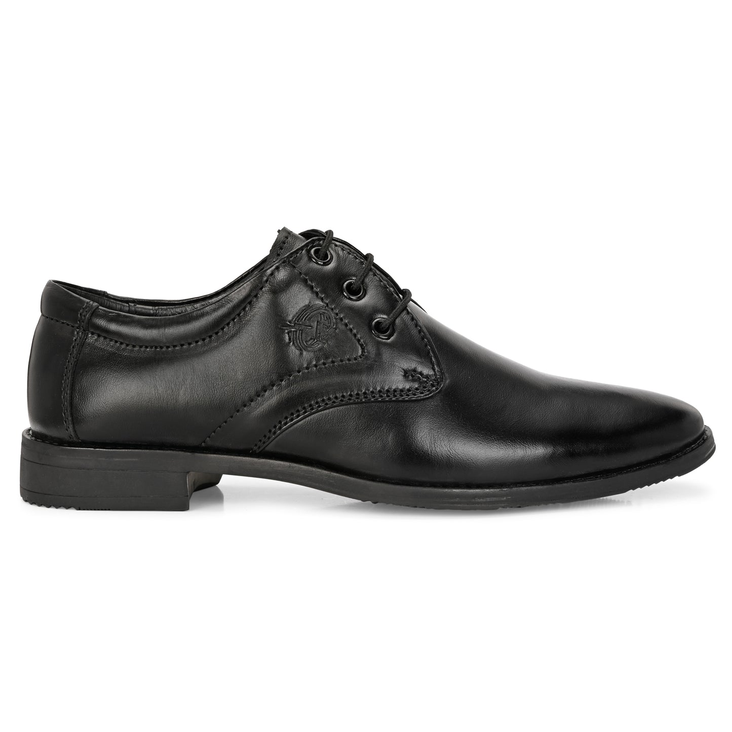 CHILWELL Leather Shoes Derby For Men