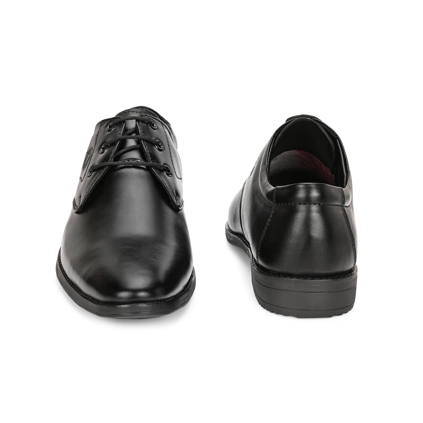 CHILWELL Leather Shoes Derby For Men